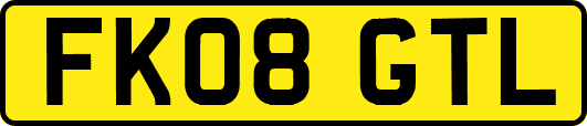 FK08GTL