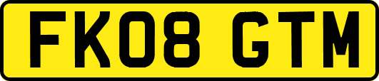 FK08GTM