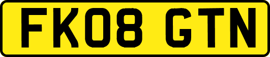 FK08GTN