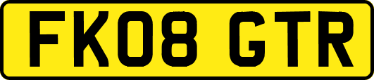 FK08GTR