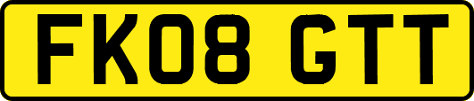 FK08GTT