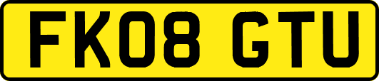 FK08GTU