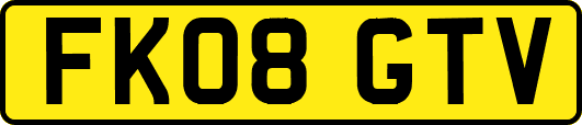 FK08GTV