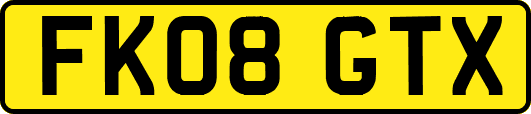 FK08GTX