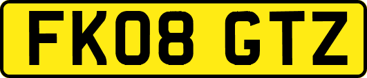 FK08GTZ