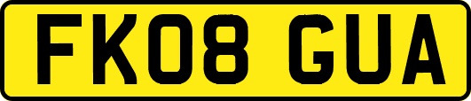FK08GUA