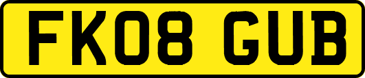 FK08GUB