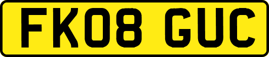 FK08GUC