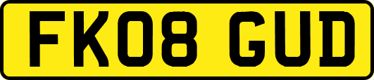FK08GUD