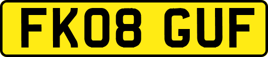 FK08GUF