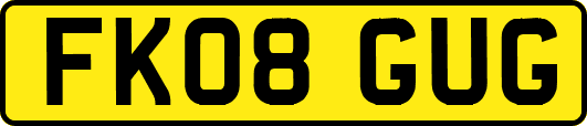 FK08GUG