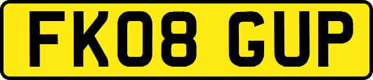 FK08GUP