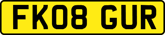 FK08GUR