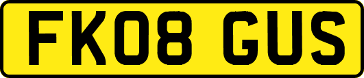 FK08GUS