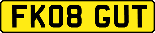 FK08GUT