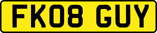 FK08GUY