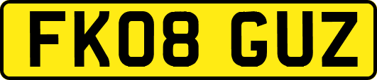 FK08GUZ