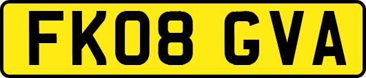 FK08GVA