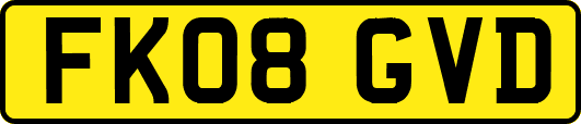 FK08GVD