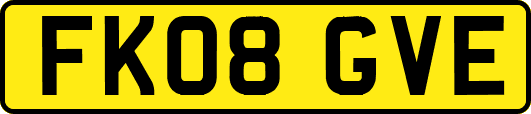 FK08GVE
