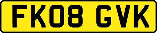 FK08GVK