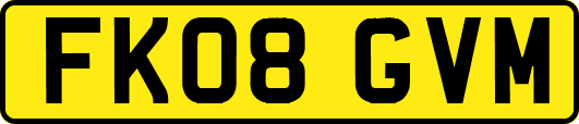 FK08GVM