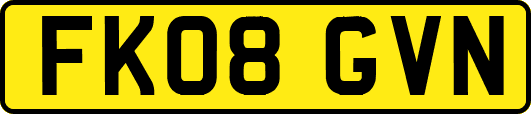FK08GVN