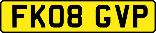 FK08GVP