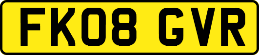 FK08GVR