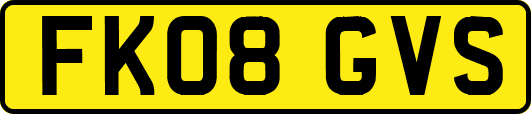 FK08GVS