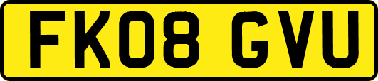 FK08GVU