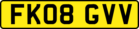 FK08GVV