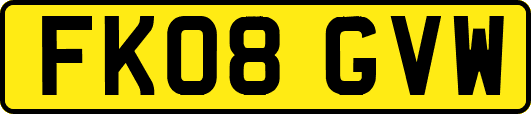 FK08GVW