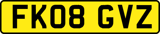 FK08GVZ
