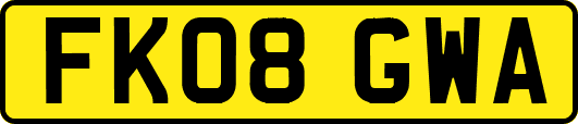 FK08GWA