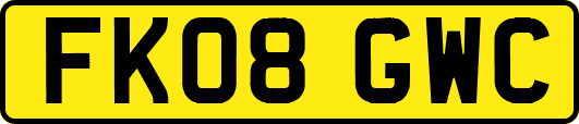 FK08GWC