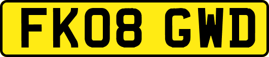 FK08GWD