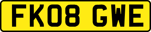 FK08GWE