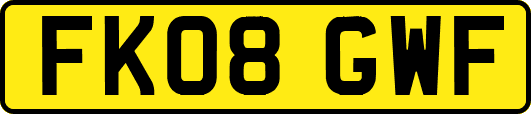 FK08GWF