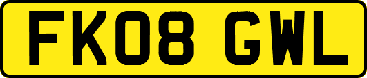 FK08GWL