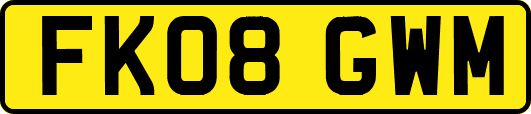 FK08GWM