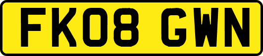 FK08GWN