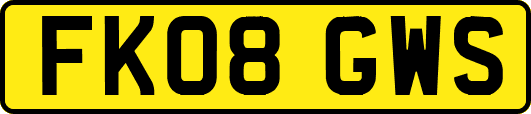FK08GWS
