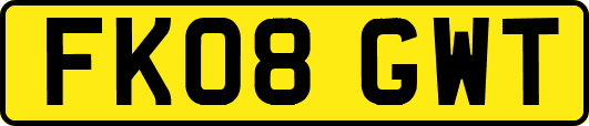 FK08GWT