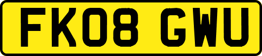 FK08GWU