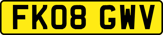 FK08GWV