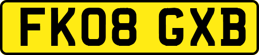FK08GXB