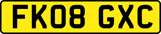 FK08GXC