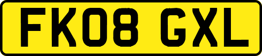 FK08GXL