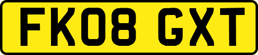 FK08GXT